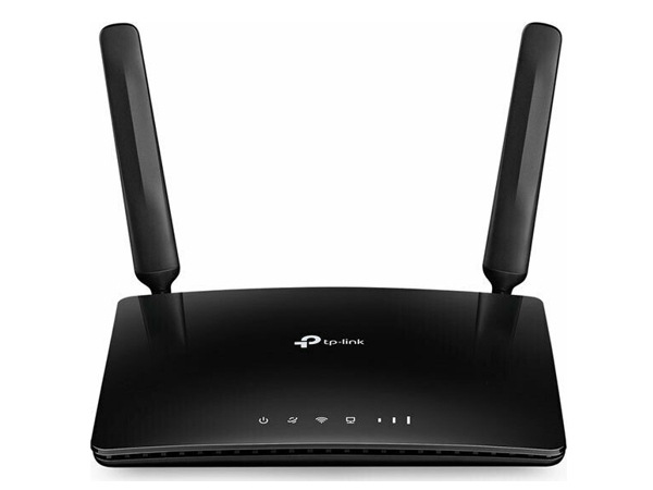 TP-LINK TL-MR6400 v7 Ασύρματο 4G Router Wi‑Fi 4 με 3 Θύρες