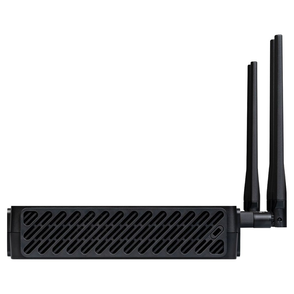 Lancom 1803VA-5G Ασύρματο 5G Router με 5 Θύρες Gigabit - Image 2