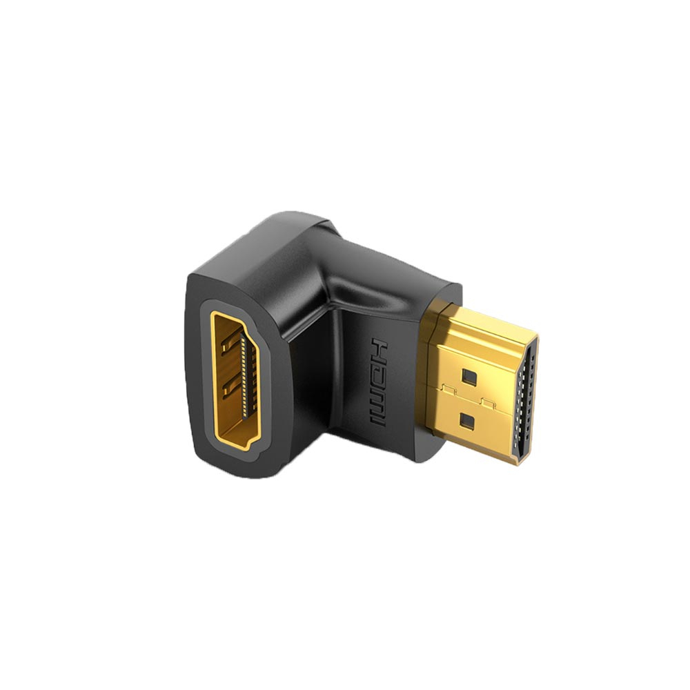 Vention Μετατροπέας HDMI male σε HDMI male 1τμχ AIOB0 - Image 6