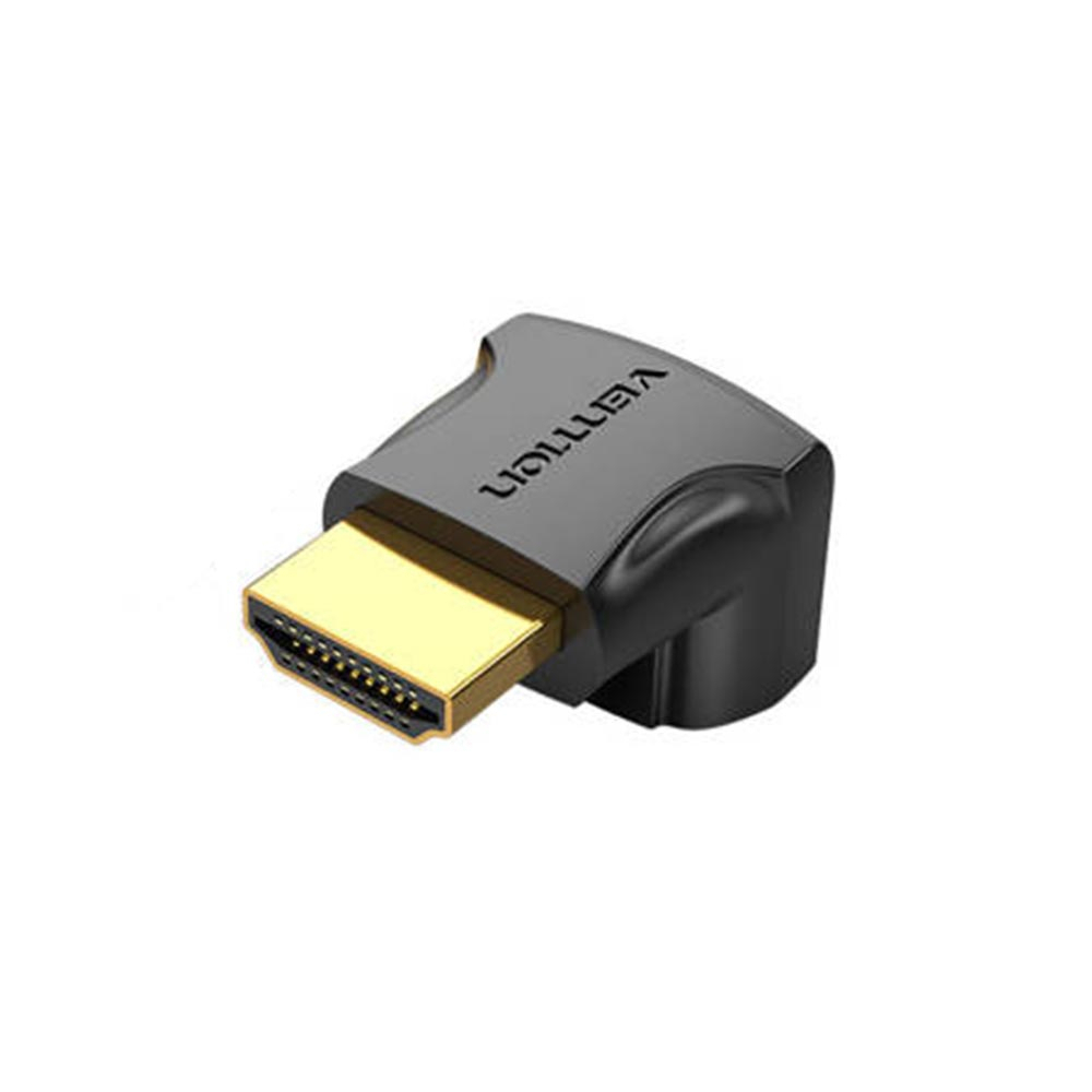 Vention Μετατροπέας HDMI male σε HDMI male 1τμχ AIOB0 - Image 3