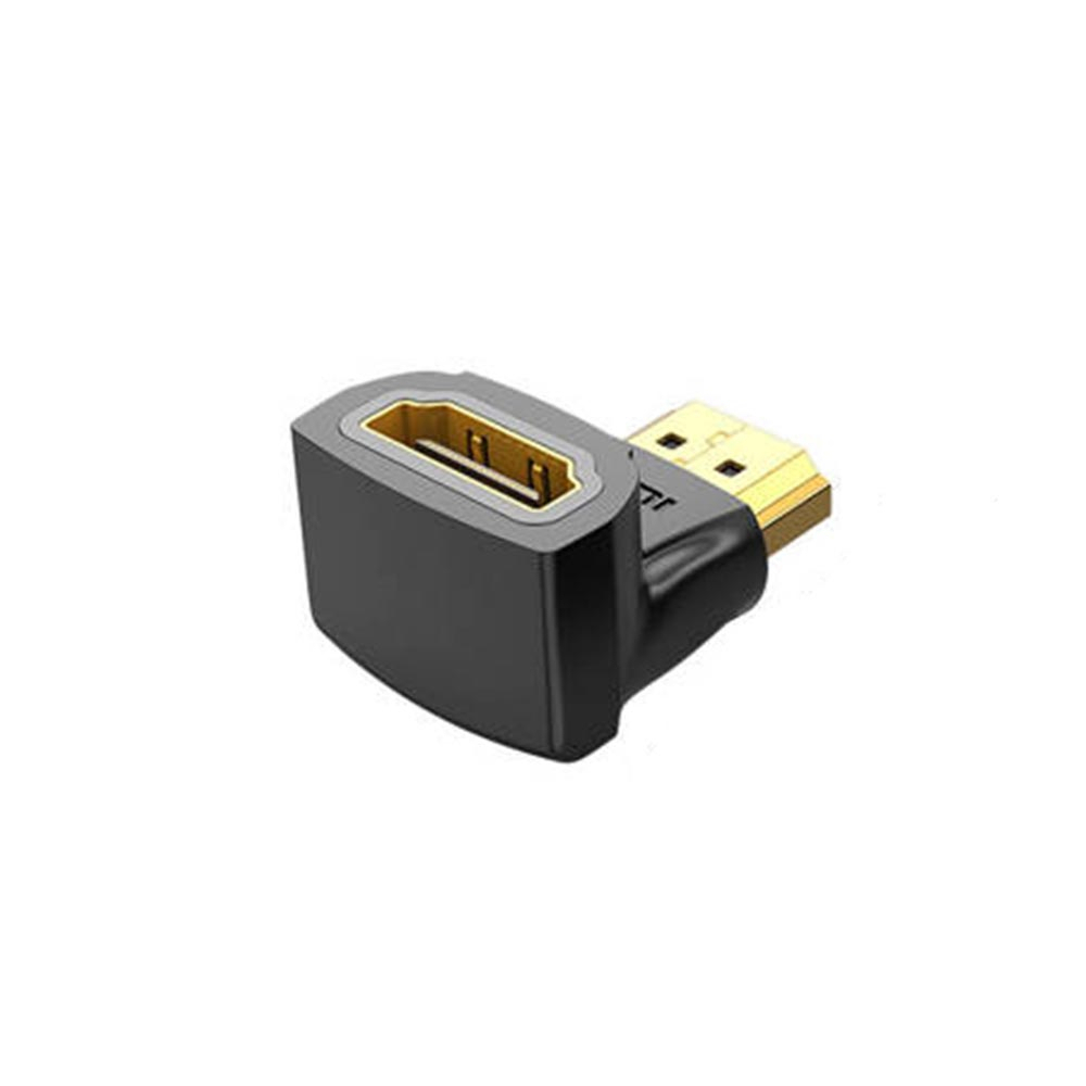 Vention Μετατροπέας HDMI male σε HDMI male 1τμχ AIOB0 - Image 4