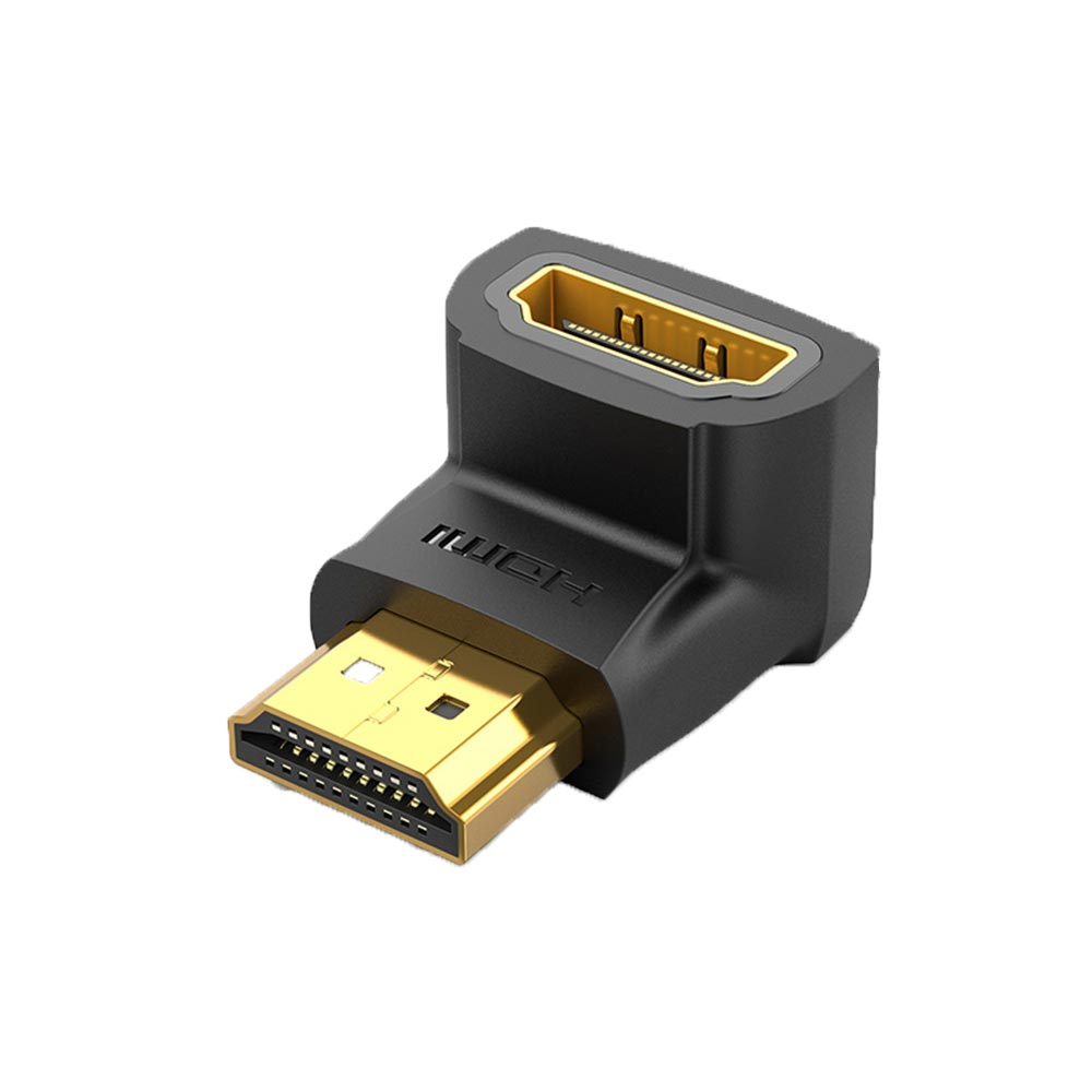 Vention Μετατροπέας HDMI male σε HDMI male 1τμχ AIOB0 - Image 5