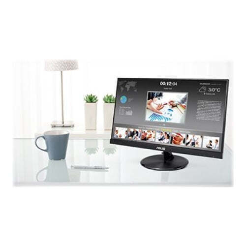 Asus VT229H IPS Touch Monitor 21.5" FHD 1920x1080 με Χρόνο Απόκρισης 5ms GTG - Image 8
