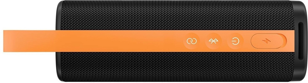 Xiaomi Sound Outdoor Αδιάβροχο Ηχείο Bluetooth 30W με Διάρκεια Μπαταρίας έως 12 ώρες Μαύρο - Image 4