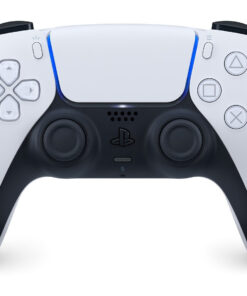 Sony Dualsense V2 Ασύρματο Gamepad για PS5 Λευκό