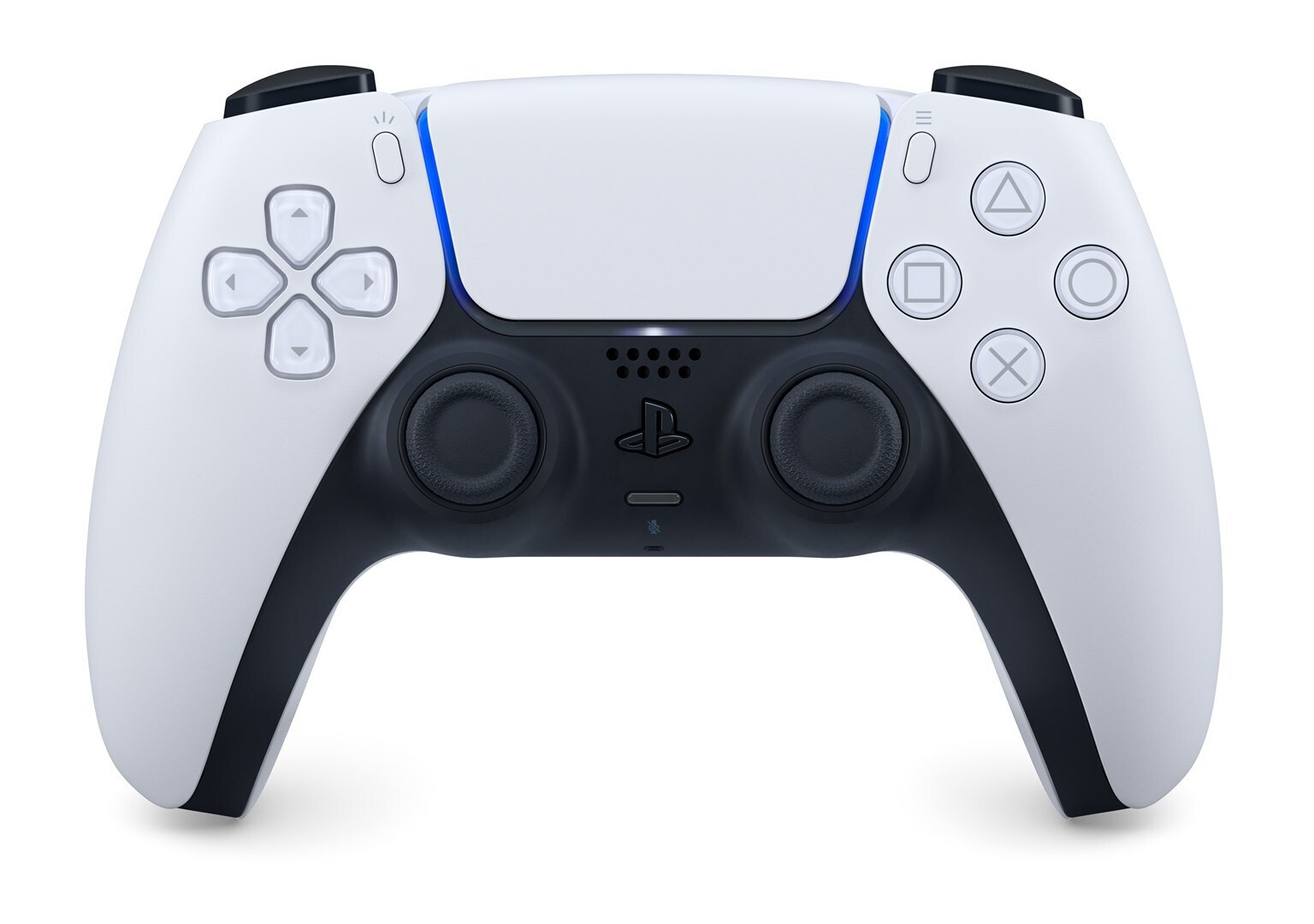 Sony Dualsense V2 Ασύρματο Gamepad για PS5 Λευκό