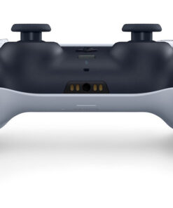 Alternative view of Sony Dualsense V2 Ασύρματο Gamepad για PS5 Λευκό