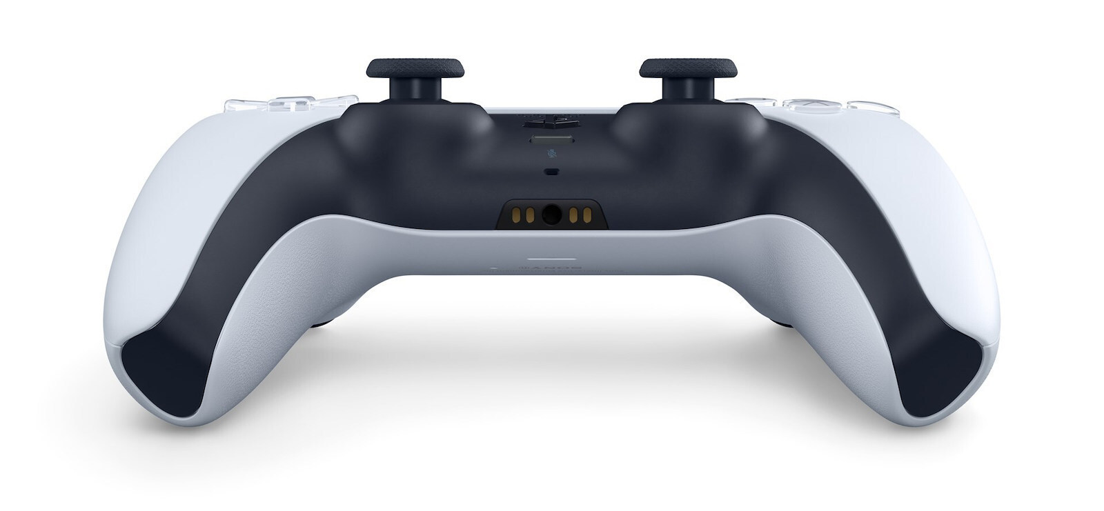 Sony Dualsense V2 Ασύρματο Gamepad για PS5 Λευκό - Image 2