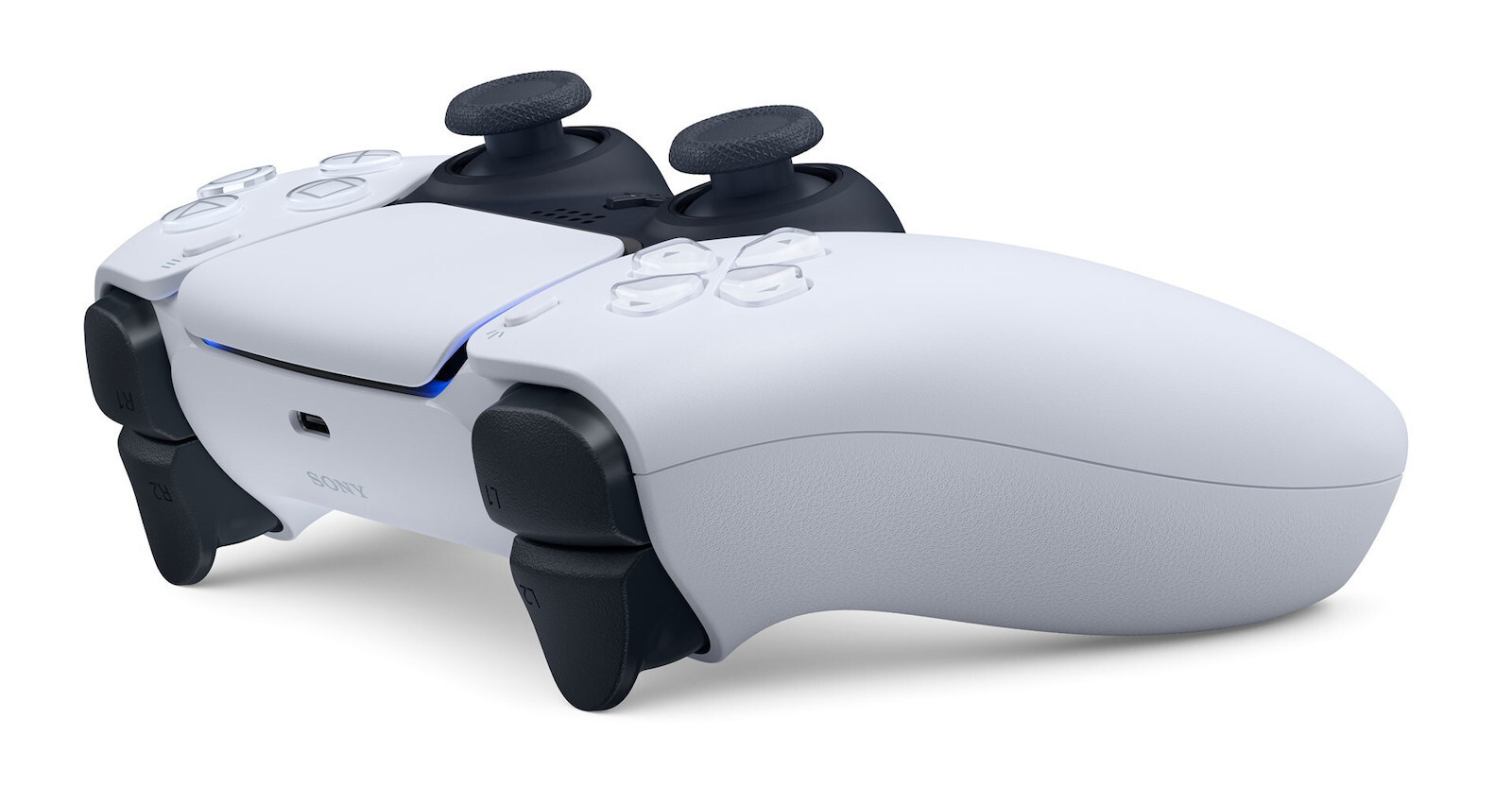 Sony Dualsense V2 Ασύρματο Gamepad για PS5 Λευκό - Image 7