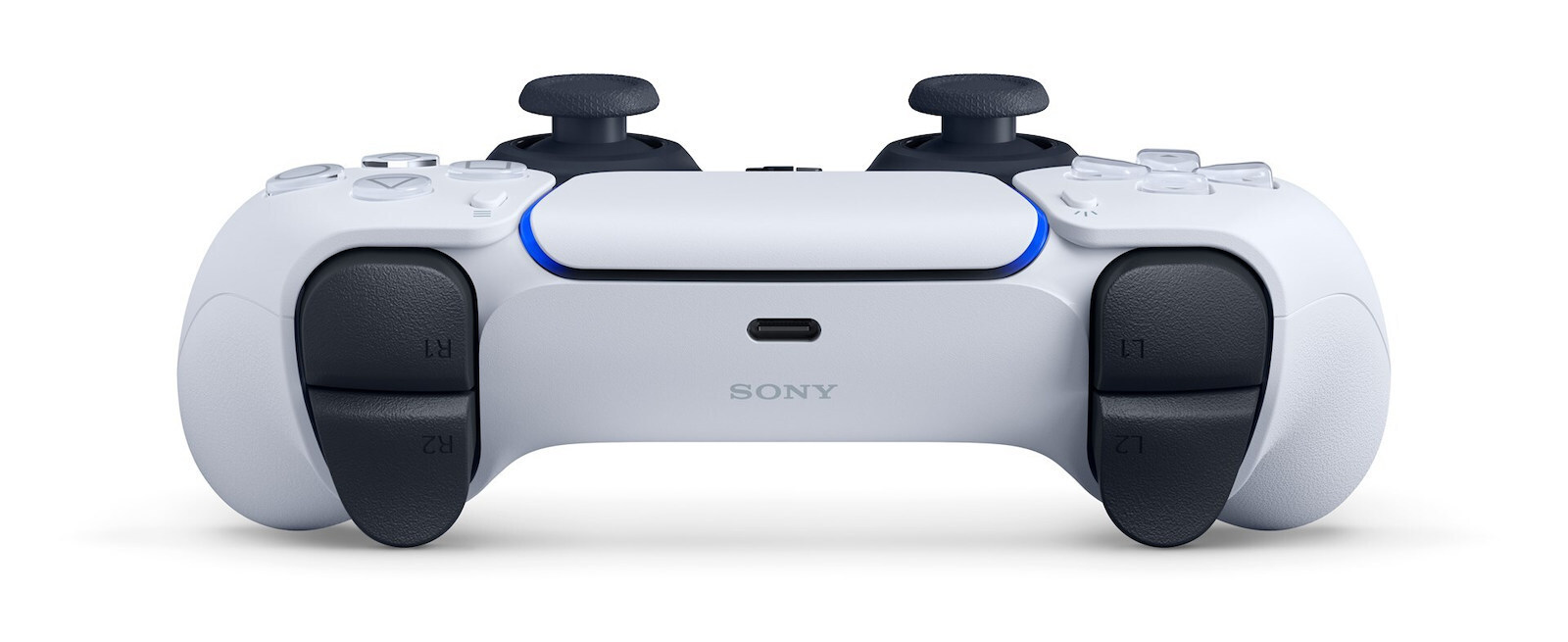 Sony Dualsense V2 Ασύρματο Gamepad για PS5 Λευκό - Image 8