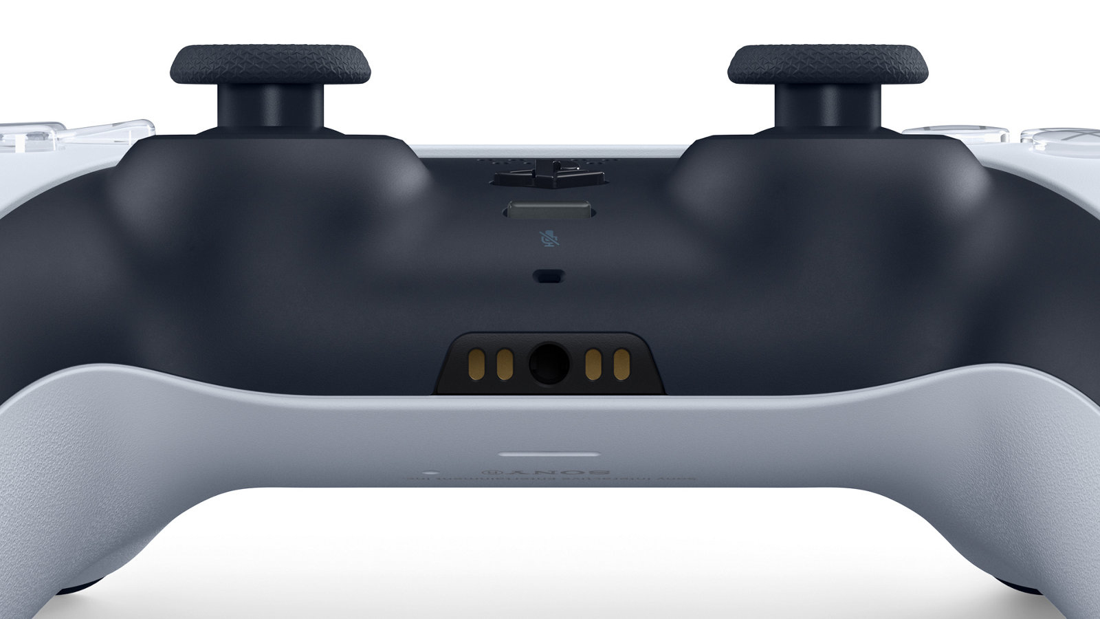 Sony Dualsense V2 Ασύρματο Gamepad για PS5 Λευκό - Image 9