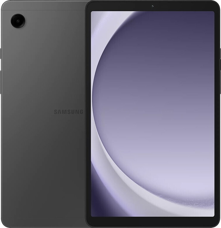 Samsung Galaxy Tab A9+ 11" (8GB/128GB) Graphite - Image 4