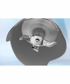 Alternative view of Bosch MSM4W410 Ραβδομπλέντερ με Πλαστική Ράβδο 800W Λευκό