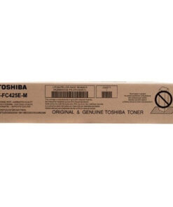 Toshiba 6AJ00000238 Γνήσιο Toner Laser Εκτυπωτή Κίτρινο 38000 Σελίδων