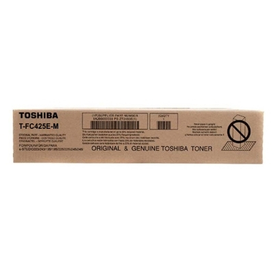 Toshiba 6AJ00000238 Γνήσιο Toner Laser Εκτυπωτή Κίτρινο 38000 Σελίδων