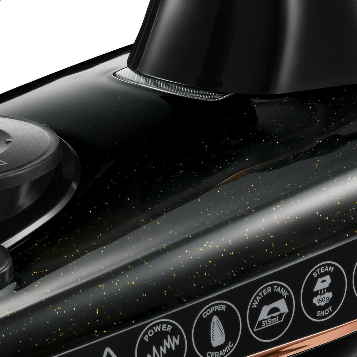 Russell Hobbs 23975-56 Σίδερο Ατμού 2600W με Συνεχόμενη Παροχή 40gr/min - Image 4