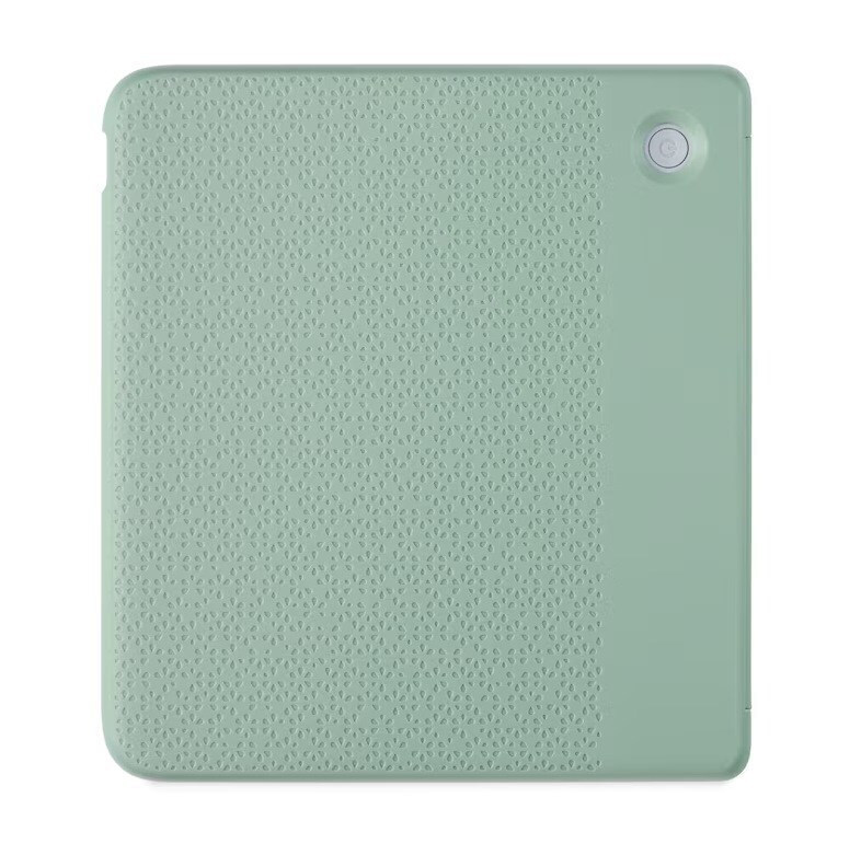 Kobo Sleepcover Libra Flip Cover Πράσινο N428-AC-GR-O-PU - Image 2