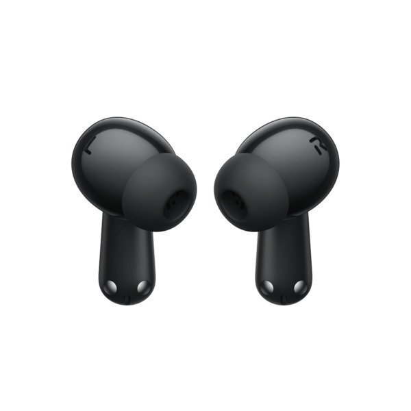 OnePlus Nord Buds 3 Pro Bluetooth Handsfree Ακουστικά με Αντοχή στον Ιδρώτα και Θήκη Φόρτισης Starry Black - Image 3