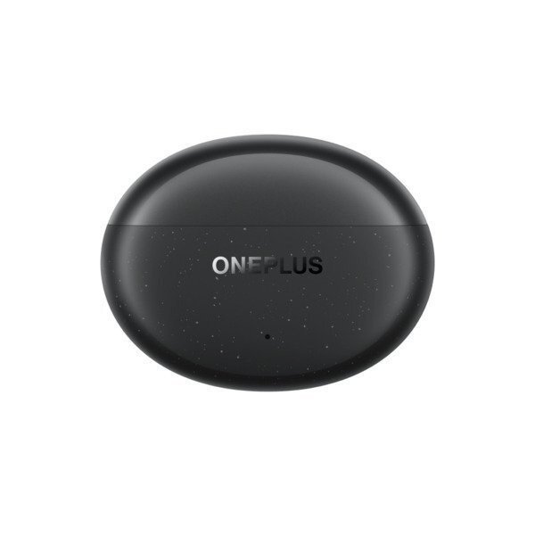 OnePlus Nord Buds 3 Pro Bluetooth Handsfree Ακουστικά με Αντοχή στον Ιδρώτα και Θήκη Φόρτισης Starry Black - Image 5