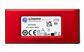 Kingston XS1000 USB-C Εξωτερικός SSD 2TB 1.8" Κόκκινο - Image 11