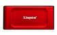 Kingston XS1000 USB-C Εξωτερικός SSD 1TB 1.8" Κόκκινο - Image 10