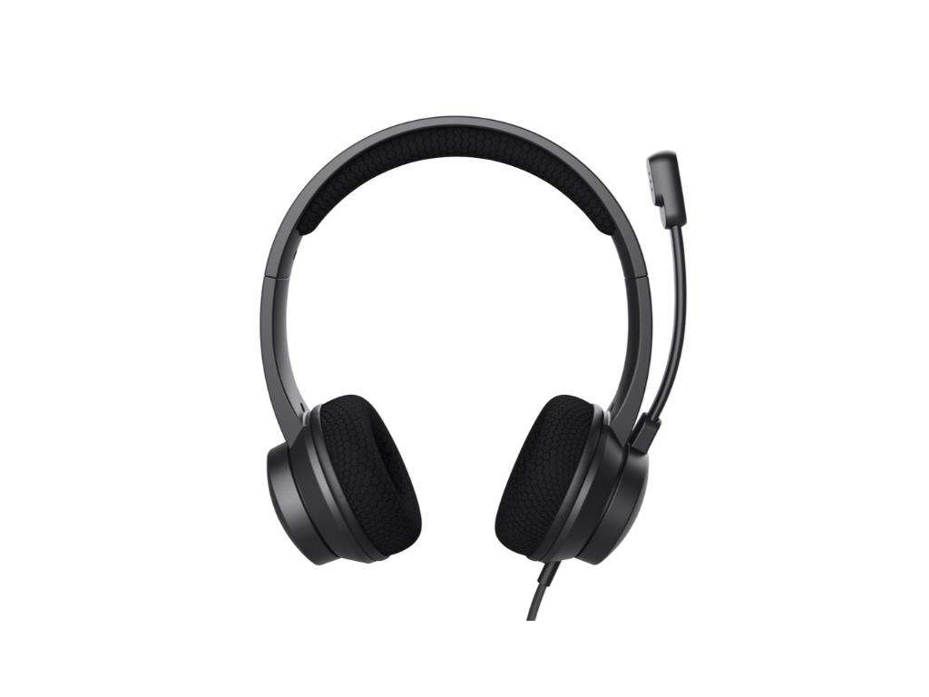 Trust Ayda On Ear Multimedia Ακουστικά με μικρόφωνο και σύνδεση USB-A - Image 2