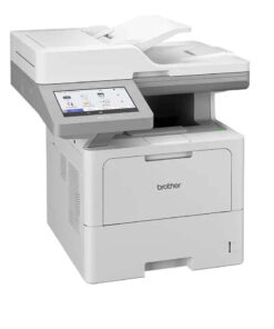 Alternative view of Brother Ασπρόμαυρο Πολυμηχάνημα Laser MFC-L6910DNRE1