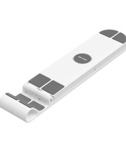 Alternative view of Vention Βάση Στήριξης για Laptop έως 17.3" Λευκό (KDNW0)