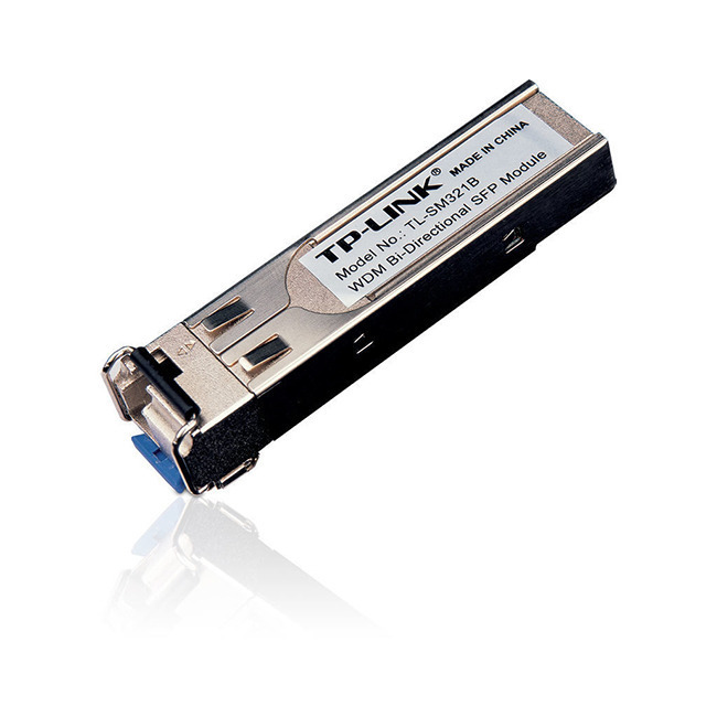 TP-LINK TL-SM321B-2 v1 Transceiver 1τμχ (TL-SM321B-2) - Image 4