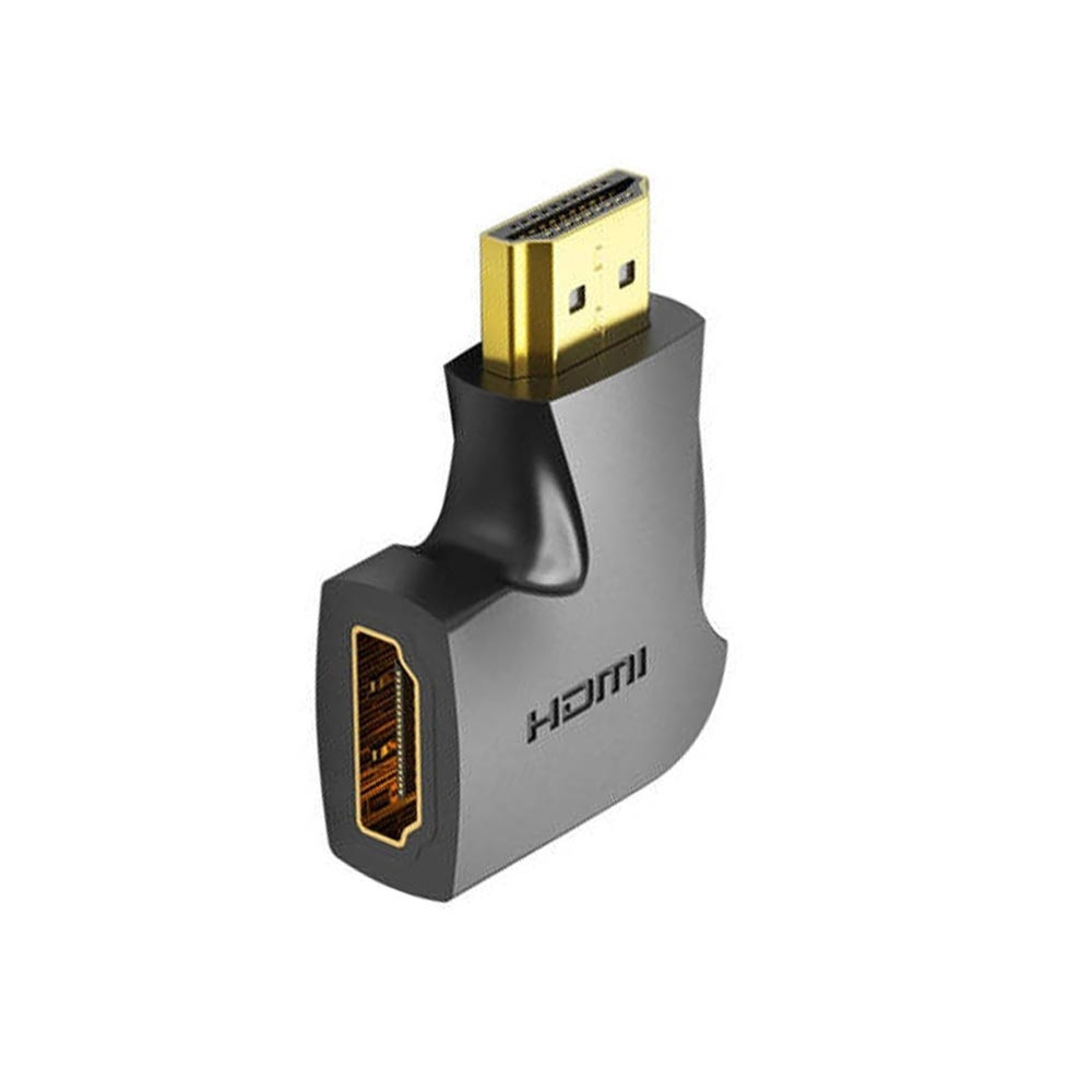 Vention Μετατροπέας HDMI male σε HDMI female (AIQB0) - Image 3