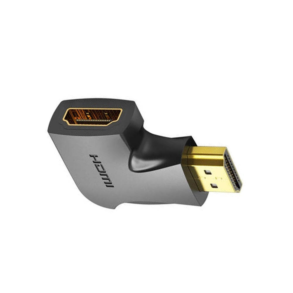 Vention Μετατροπέας HDMI male σε HDMI female (AIQB0) - Image 5