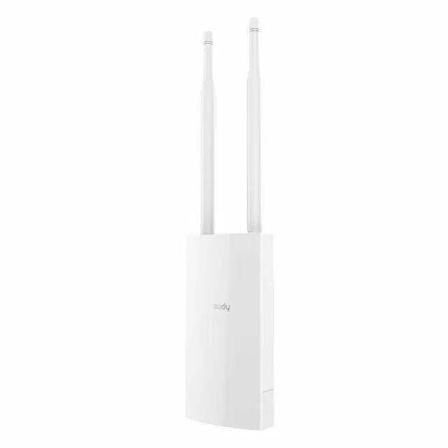 Cudy AP1200 Outdoor Access Point Wi‑Fi 5 Dual Band (2.4 & 5GHz) για Εξωτερική τοποθέτηση - Image 12