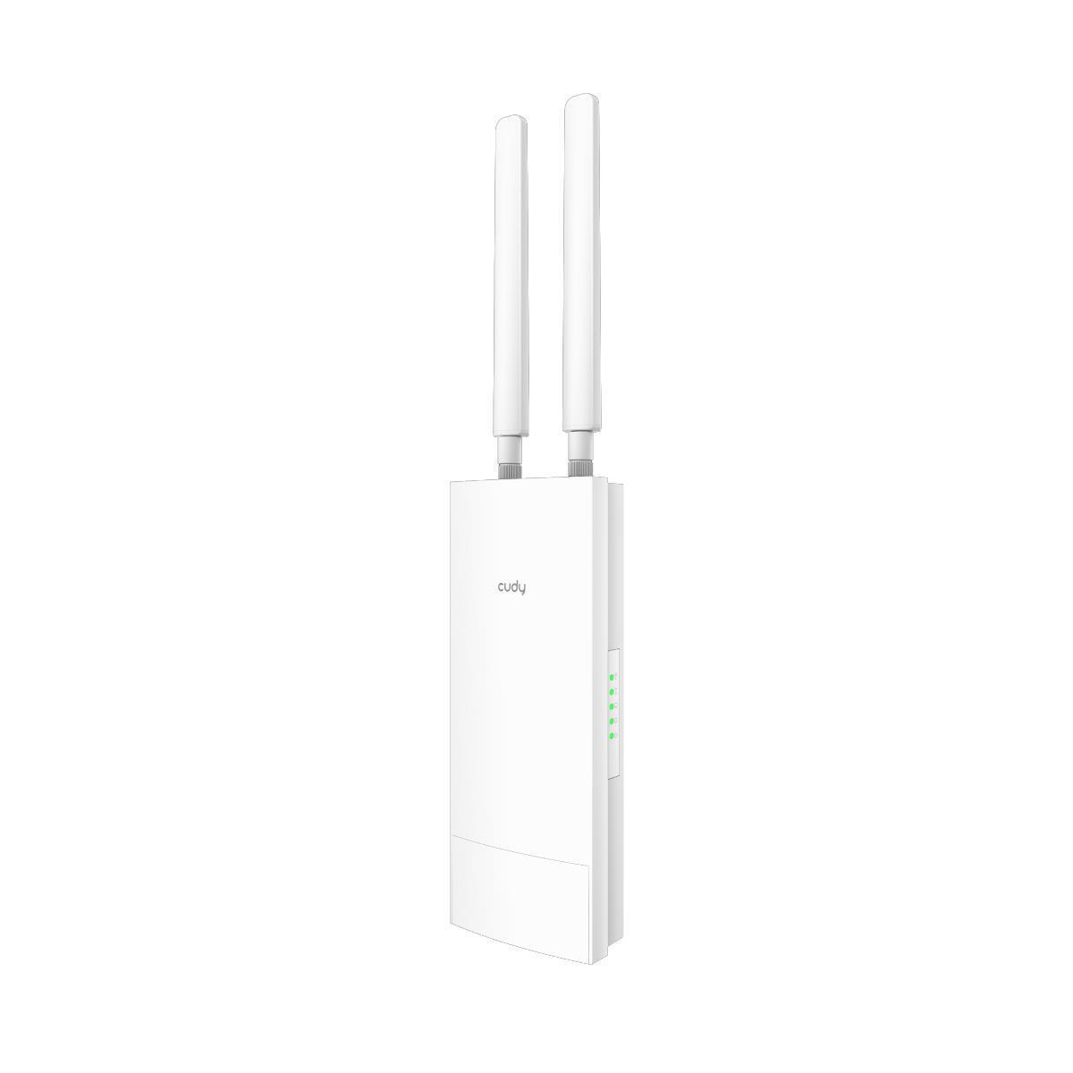 Cudy AP1200 Outdoor Access Point Wi‑Fi 5 Dual Band (2.4 & 5GHz) για Εξωτερική τοποθέτηση - Image 4
