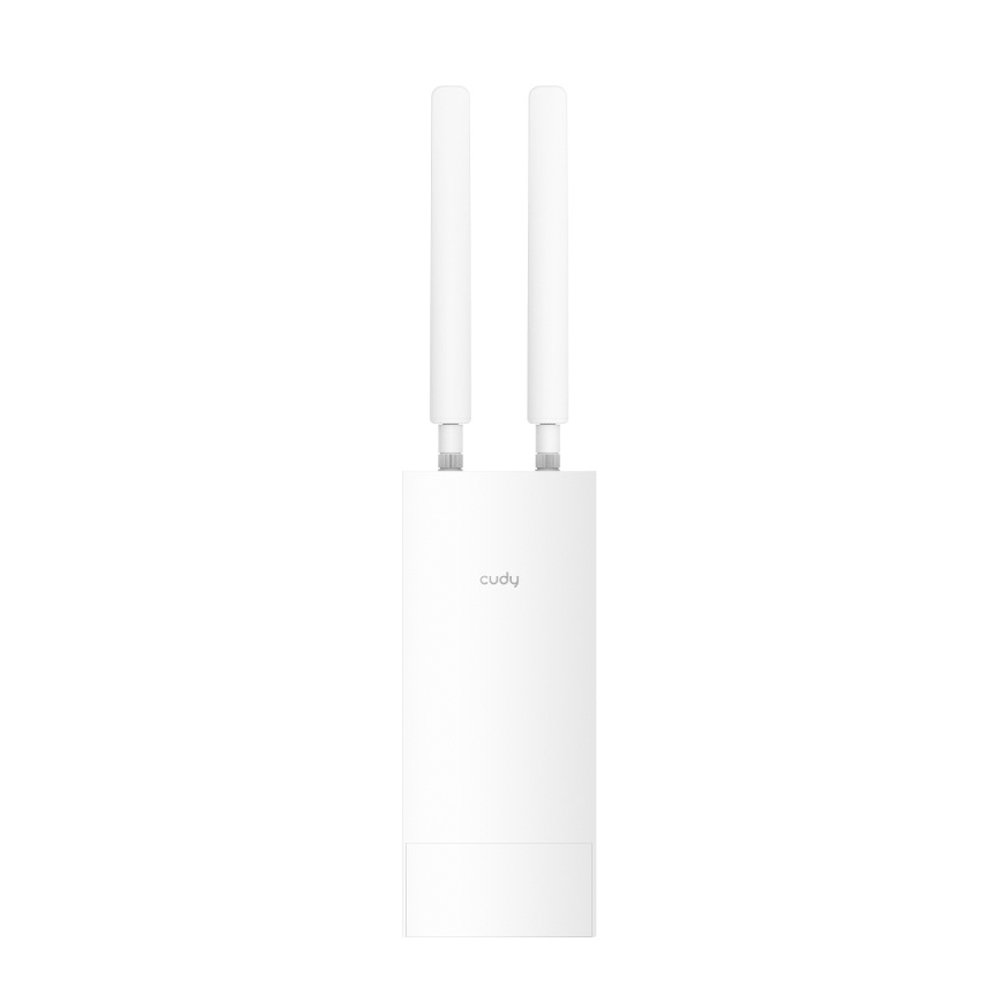 Cudy AP1200 Outdoor Access Point Wi‑Fi 5 Dual Band (2.4 & 5GHz) για Εξωτερική τοποθέτηση - Image 8