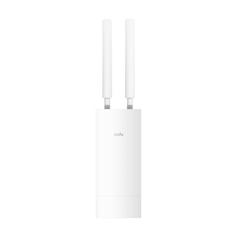 Cudy AP1200 Outdoor Access Point Wi‑Fi 5 Dual Band (2.4 & 5GHz) για Εξωτερική τοποθέτηση - Image 7