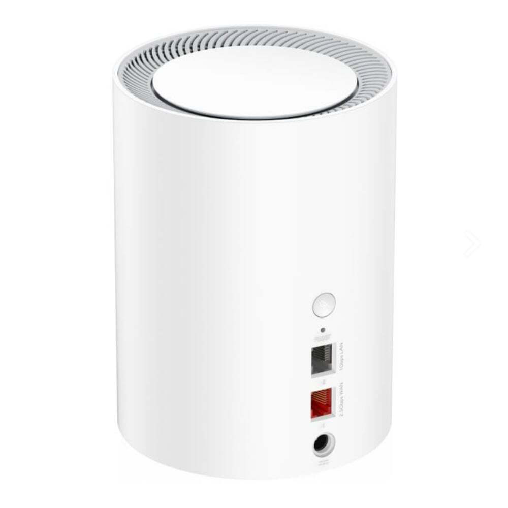 Cudy M3000 v1 WiFi Mesh Network Access Point Wi‑Fi 6 Dual Band (2.4 & 5GHz) Μαύρο - Image 4