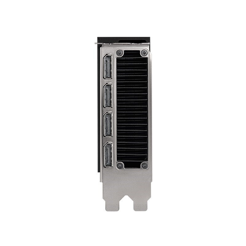 PNY RTX 6000 Ada 48GB GDDR6 Κάρτα Γραφικών VCNRTX6000ADA-PB - Image 5