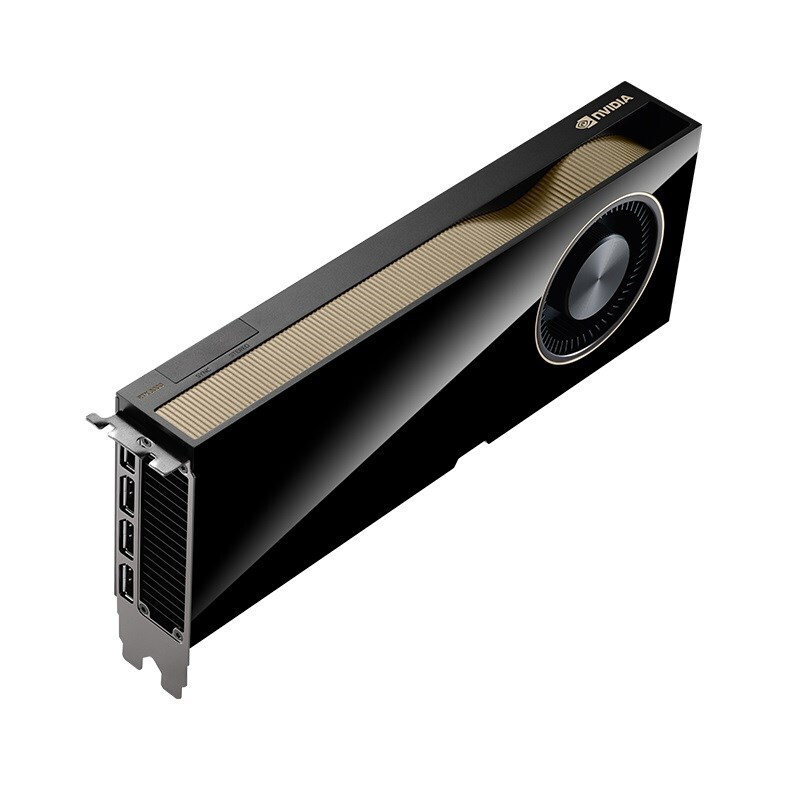 PNY RTX 6000 Ada 48GB GDDR6 Κάρτα Γραφικών VCNRTX6000ADA-PB - Image 4