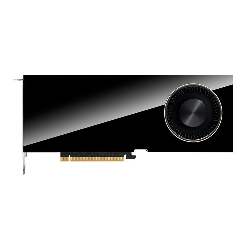 PNY RTX 6000 Ada 48GB GDDR6 Κάρτα Γραφικών VCNRTX6000ADA-PB - Image 2