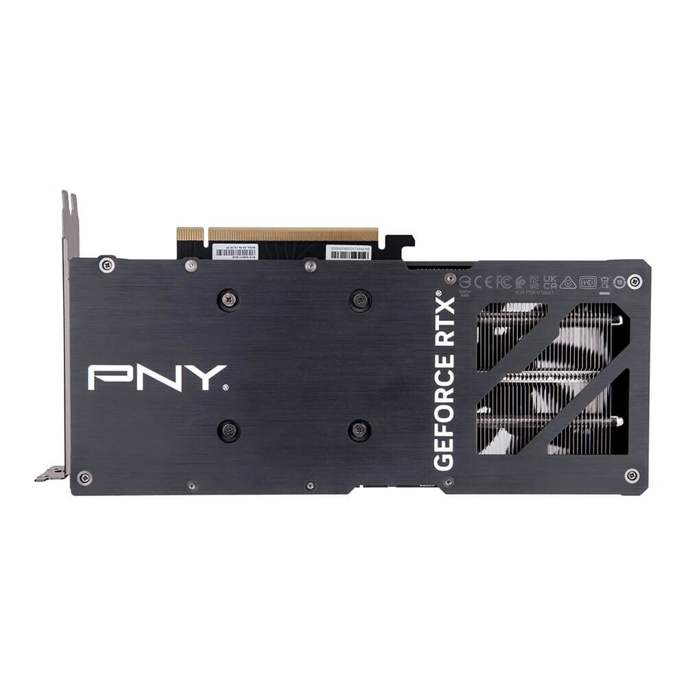 PNY GeForce RTX 4070 Super 12GB GDDR6X OC DF Κάρτα Γραφικών VCG4070S12DFXPB1-O - Image 10