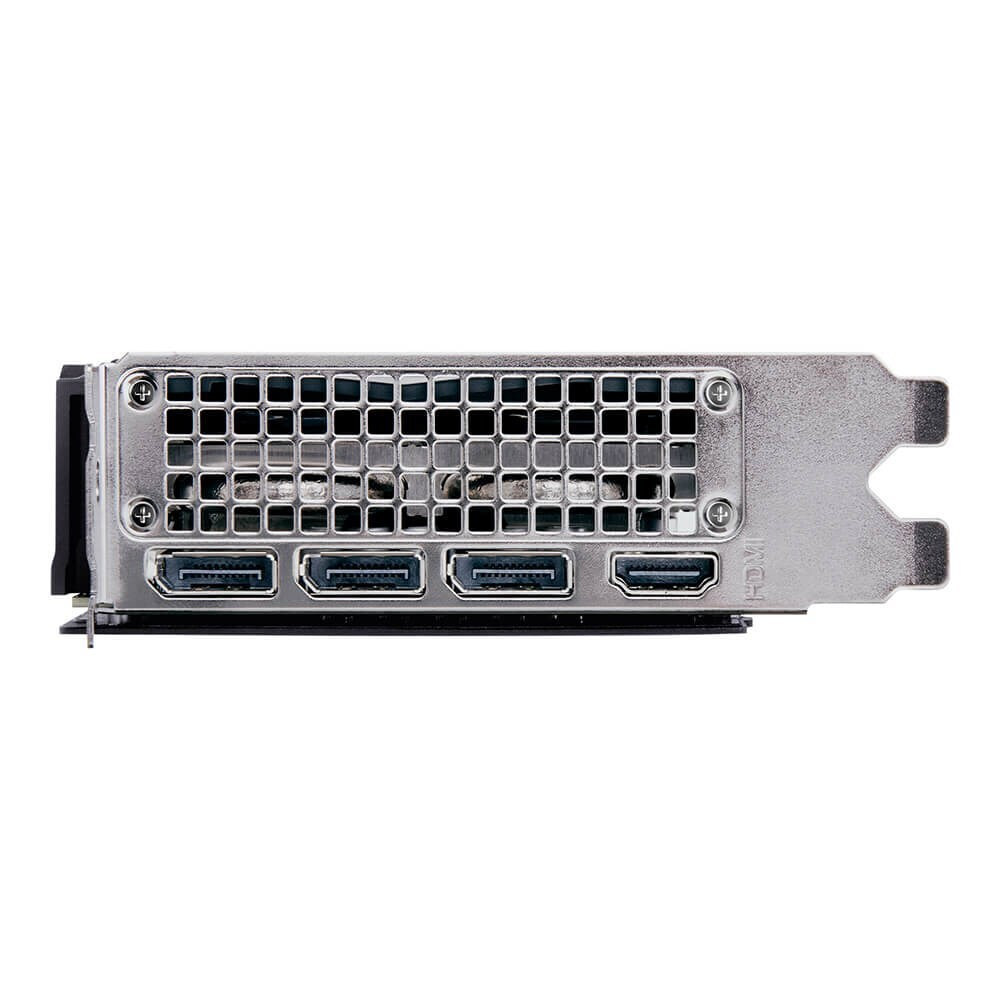 PNY GeForce RTX 4070 Super 12GB GDDR6X OC DF Κάρτα Γραφικών VCG4070S12DFXPB1-O - Image 9