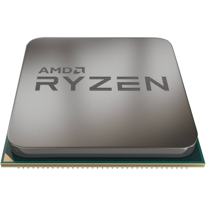 AMD Ryzen 7 5700X 3.4GHz Επεξεργαστής 8 Πυρήνων για Socket AM4 Tray - Image 2