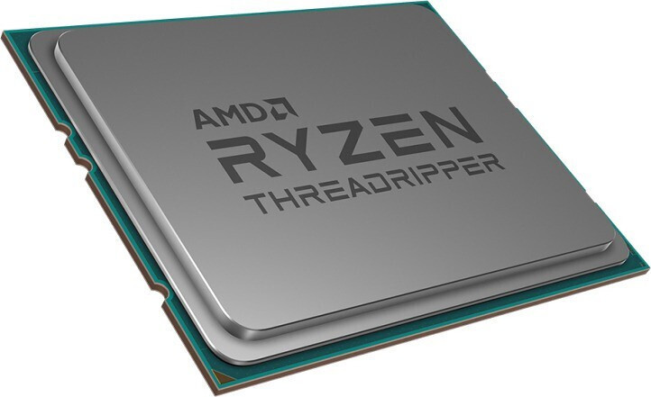 AMD Ryzen Threadripper 7980X 3.2GHz Επεξεργαστής 64 Πυρήνων για Socket sTR5 σε Κουτί - Image 5