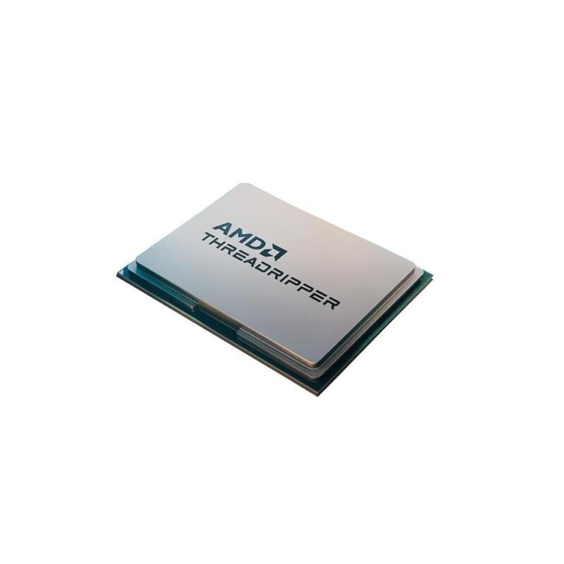 AMD Ryzen Threadripper 7970X 4GHz Επεξεργαστής 32 Πυρήνων για Socket sTR5 σε Κουτί - Image 2