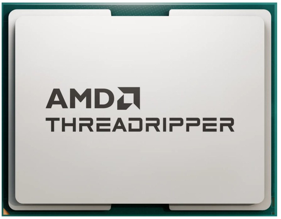 AMD Ryzen Threadripper 7980X 3.2GHz Επεξεργαστής 64 Πυρήνων για Socket sTR5 σε Κουτί - Image 6