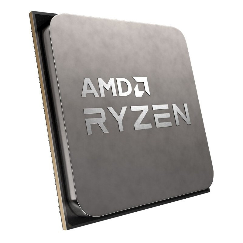 AMD Ryzen 5 5600GT 3.6GHz Επεξεργαστής 6 Πυρήνων για Socket AM4 Tray