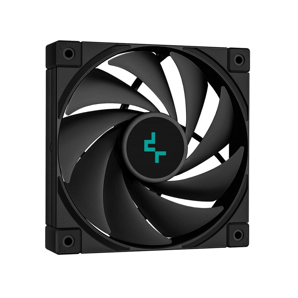 Deepcool AK620 Digital Ψύκτρα Επεξεργαστή Διπλού Ανεμιστήρα για Socket AM4/AM5/1200/115x/1700 με ARGB Φωτισμό - Image 8