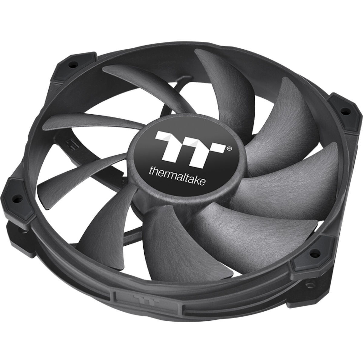 Thermaltake Toughair 710 Ψύκτρα Επεξεργαστή Διπλού Ανεμιστήρα για Socket AM4/AM5/1200/115x/1700 - Image 9