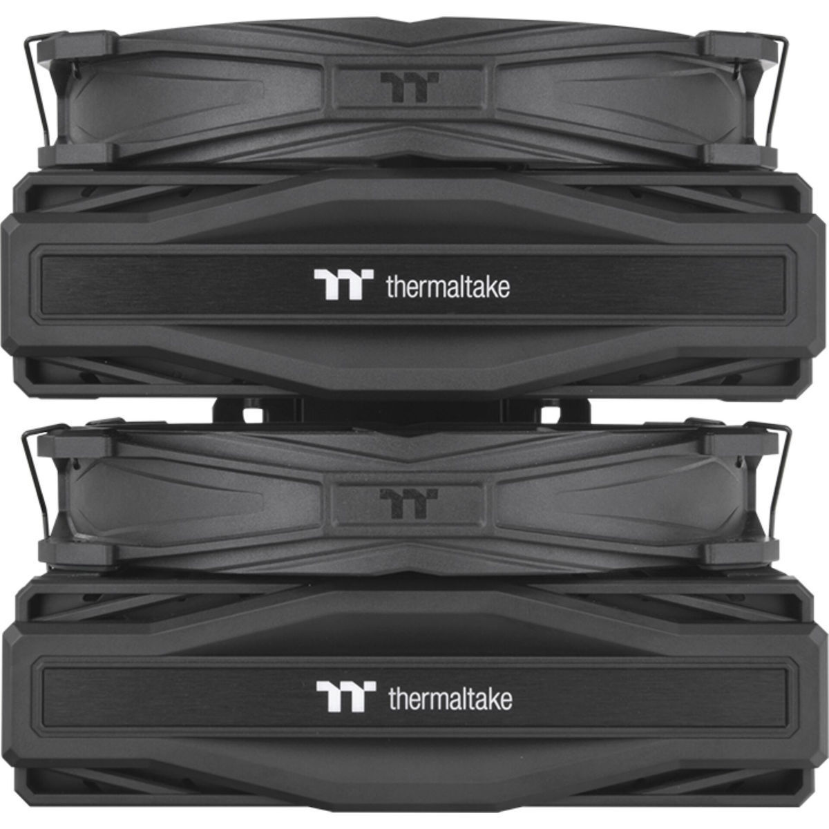 Thermaltake Toughair 710 Ψύκτρα Επεξεργαστή Διπλού Ανεμιστήρα για Socket AM4/AM5/1200/115x/1700 - Image 7