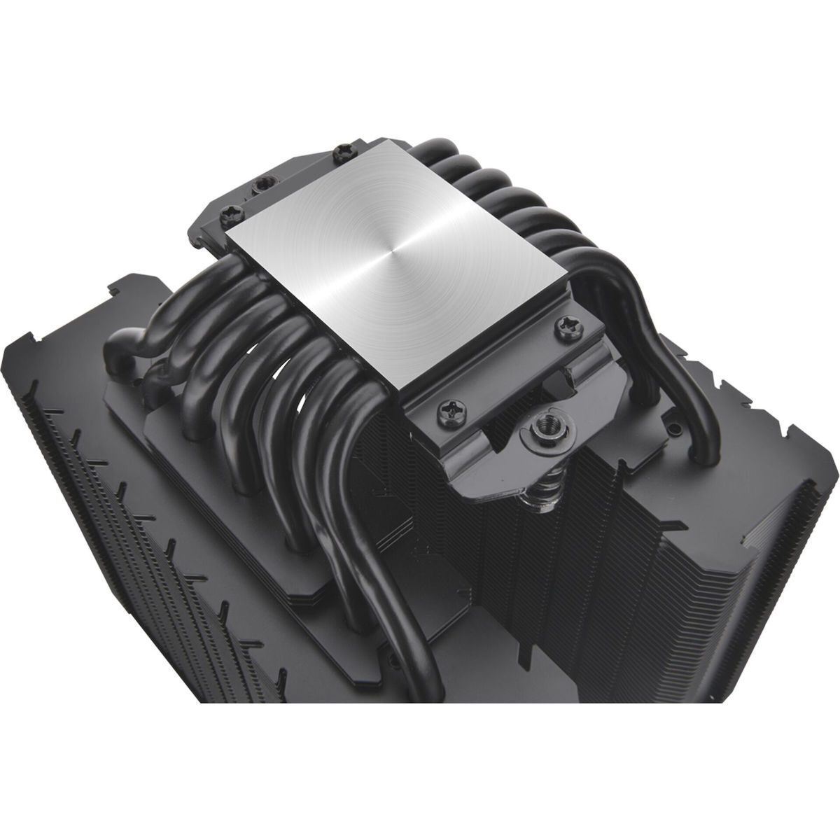 Thermaltake Toughair 710 Ψύκτρα Επεξεργαστή Διπλού Ανεμιστήρα για Socket AM4/AM5/1200/115x/1700 - Image 5